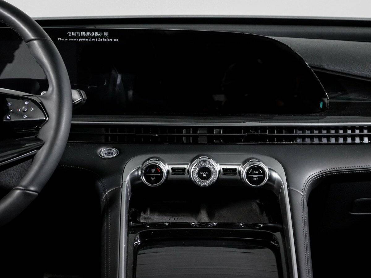 EXEED RX 2024 года с пробегом. Фото: #12