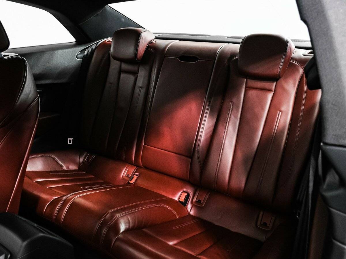 Audi A5 2018 года с пробегом. Фото: #12