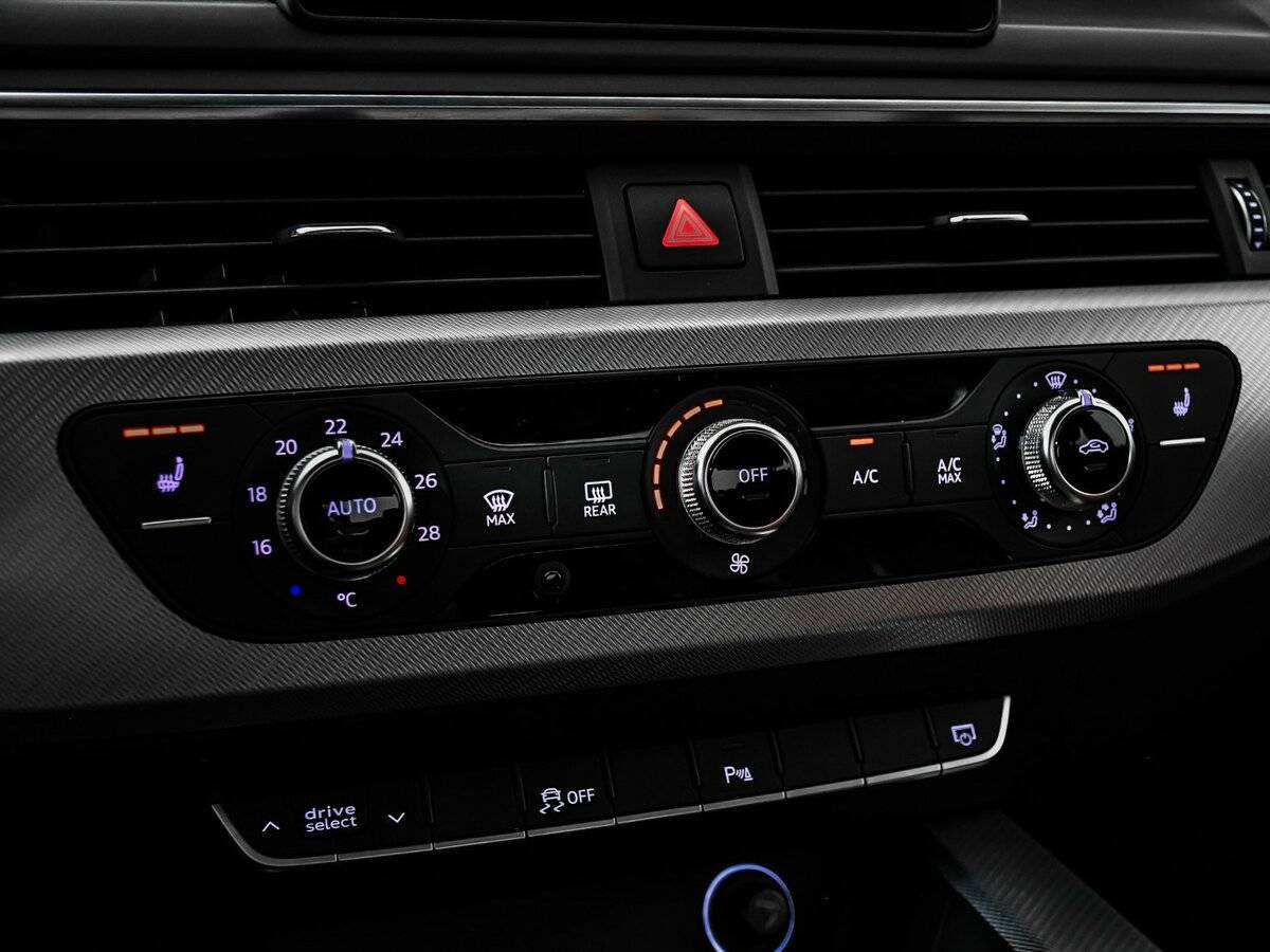 Audi A5 2018 года с пробегом. Фото: #20