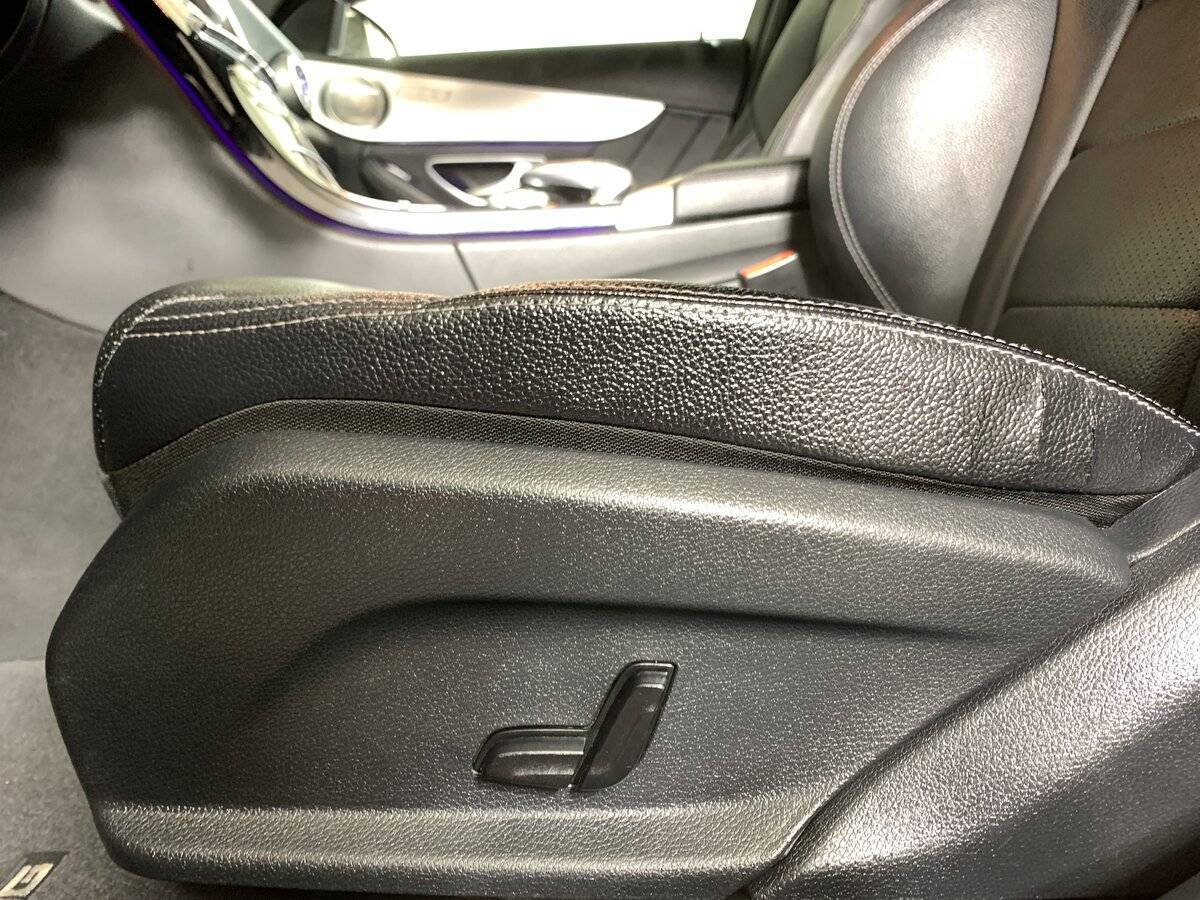 Mercedes-Benz C-Класс 2015 года с пробегом. Фото: #15