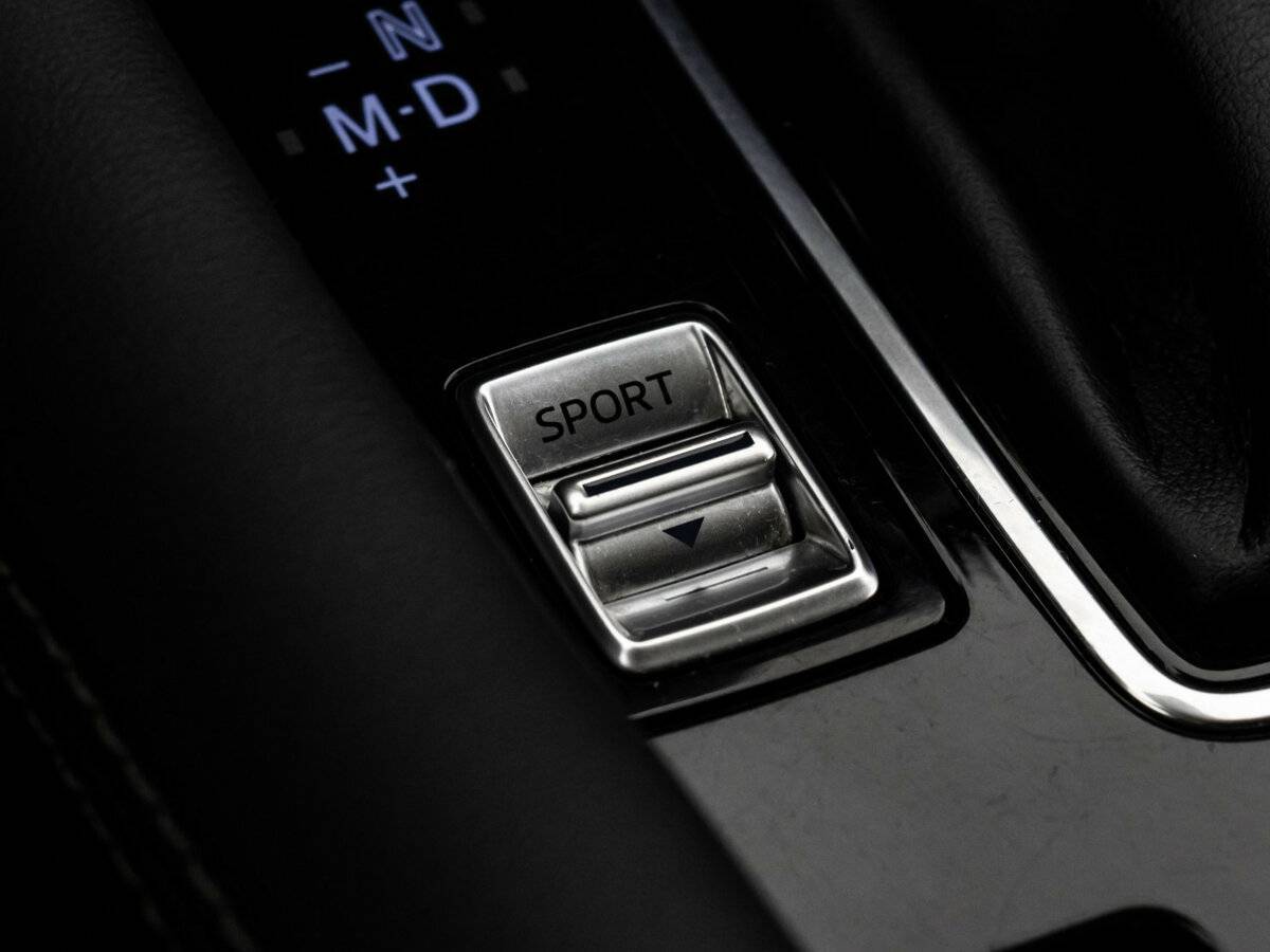 Mazda 6 2020 года с пробегом. Фото: #21