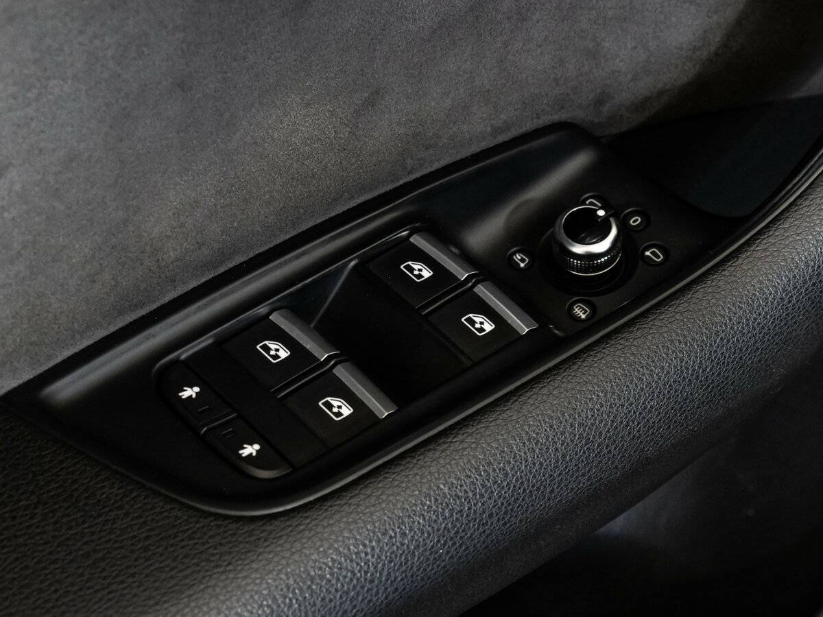 Audi Q7 2015 года с пробегом. Фото: #22