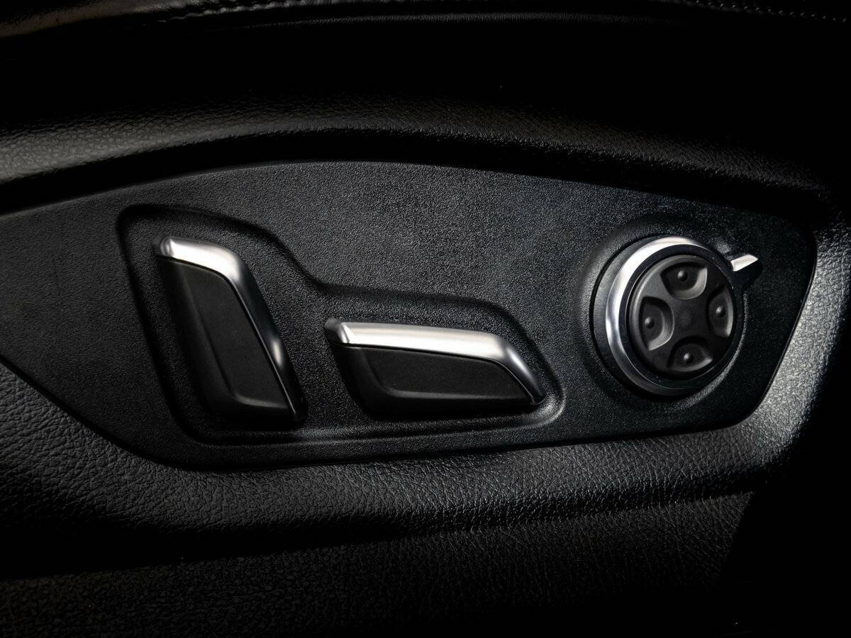 Audi Q7 2015 года с пробегом. Фото: #25