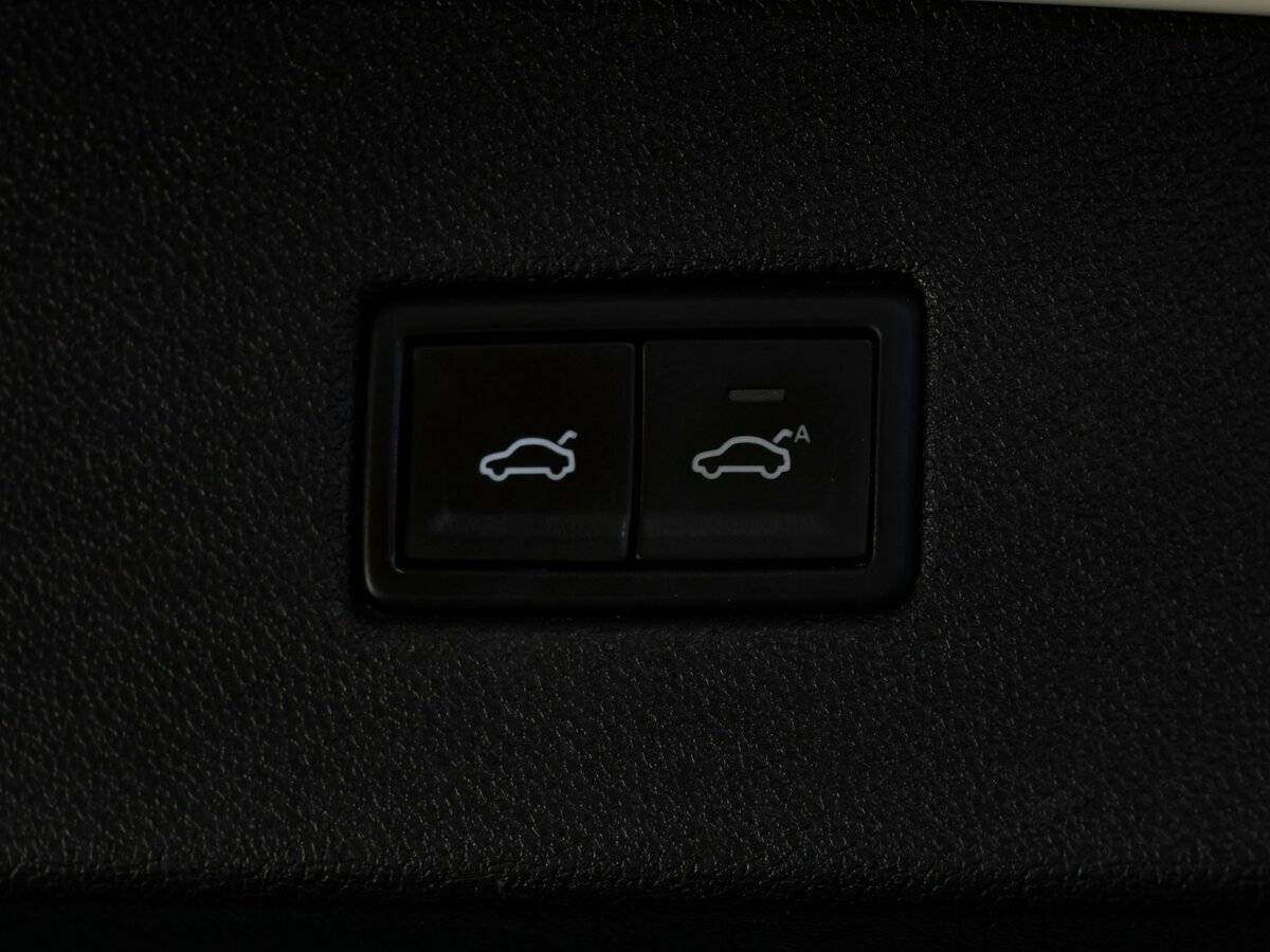 Volkswagen Tiguan 2017 года с пробегом. Фото: #25