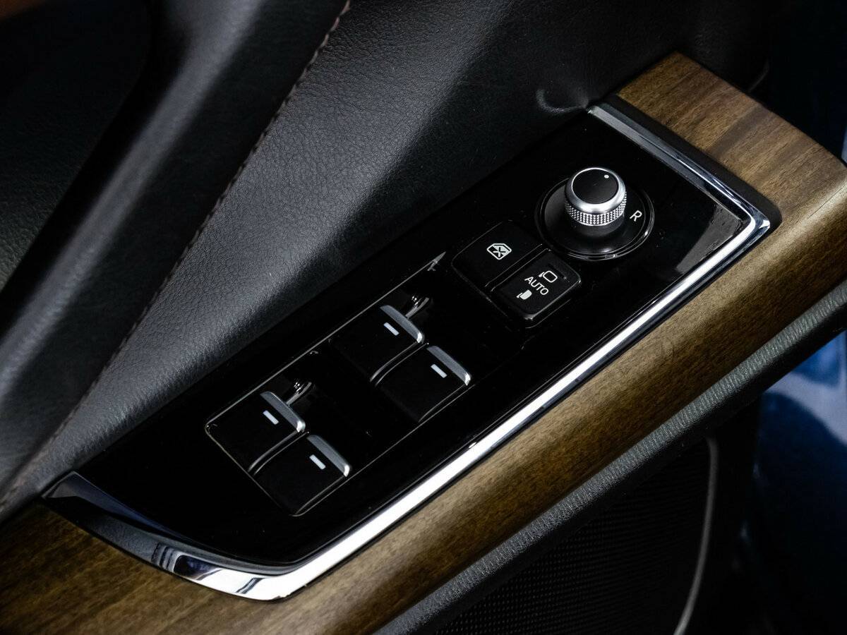 Mazda CX-9 2019 года с пробегом. Фото: #25