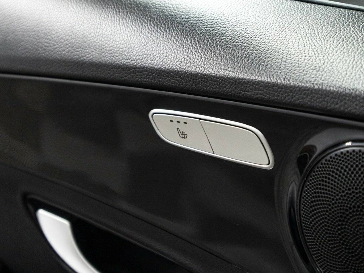 Mercedes-Benz C-Класс 2014 года с пробегом. Фото: #18