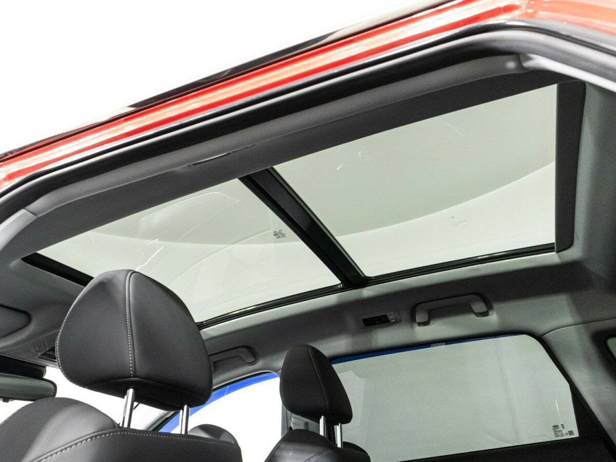 Chery Tiggo 7 Pro Max 2023 года с пробегом. Фото: #16