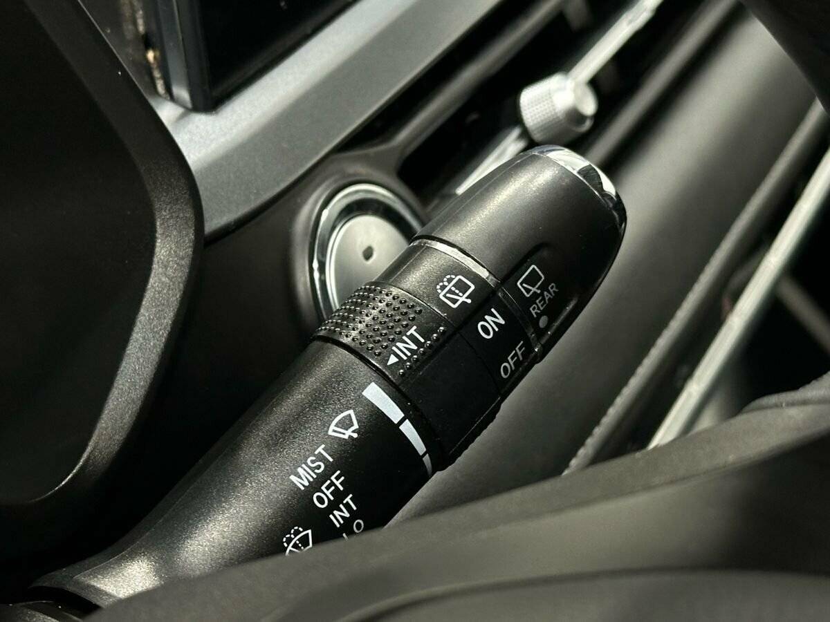 Chery Tiggo 4 Pro 2023 года с пробегом. Фото: #11