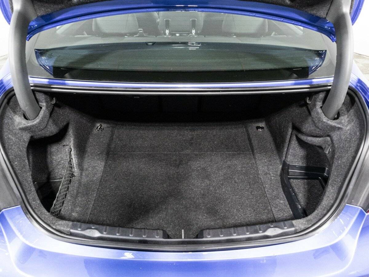 BMW 3 серии 2018 года с пробегом. Фото: #13