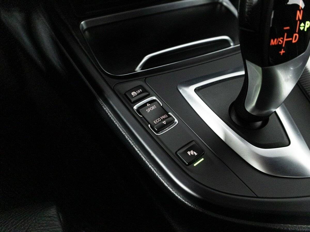 BMW 3 серии 2018 года с пробегом. Фото: #16