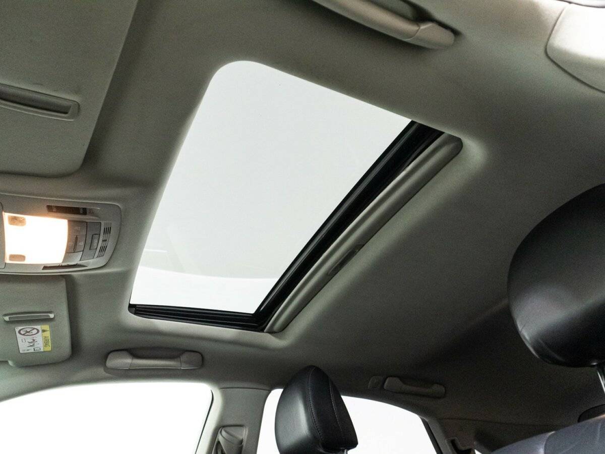 Lexus RX 2014 года с пробегом. Фото: #15