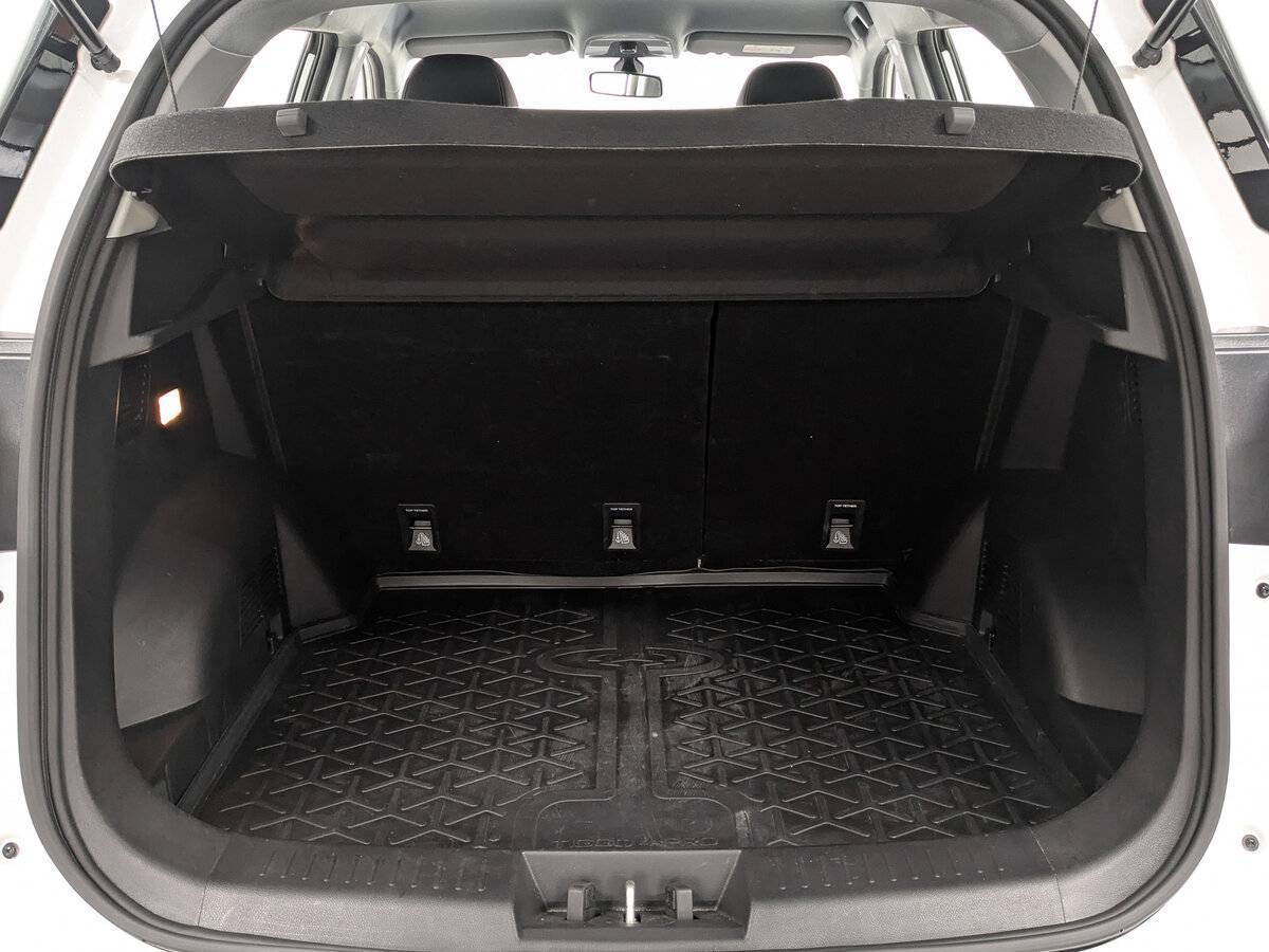 Chery Tiggo 4 Pro 2023 года с пробегом. Фото: #9