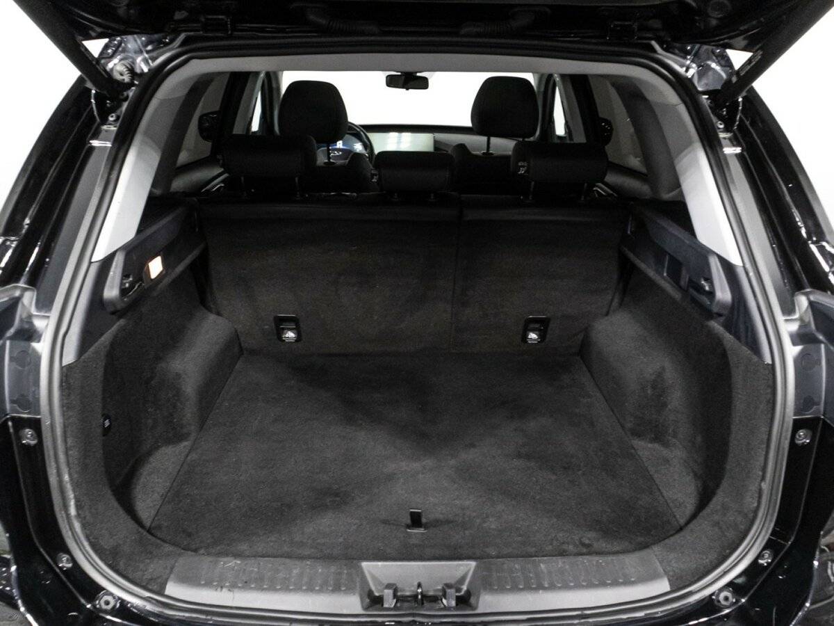 Chery Tiggo 7 Pro Max 2023 года с пробегом. Фото: #13