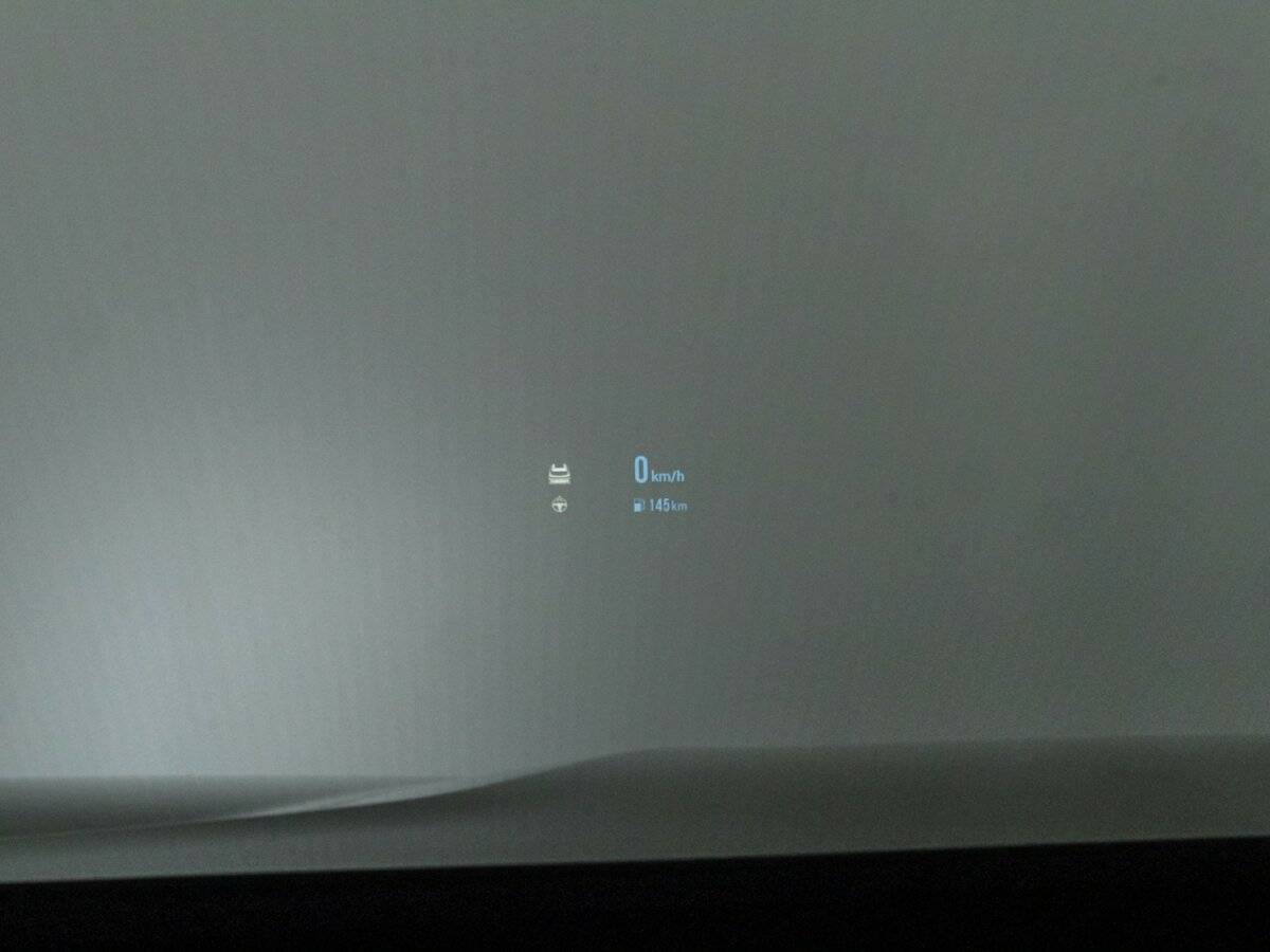 EXEED RX 2023 года с пробегом. Фото: #18