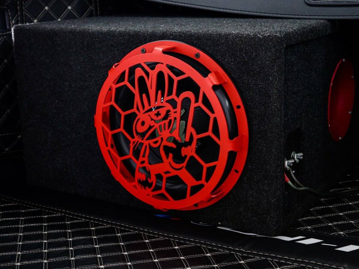 Changan UNI-K 2023 года с пробегом. Фото: #20