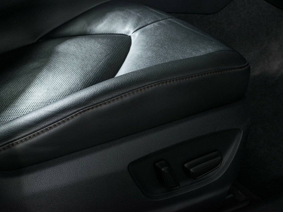 Toyota Camry 2020 года с пробегом. Фото: #15