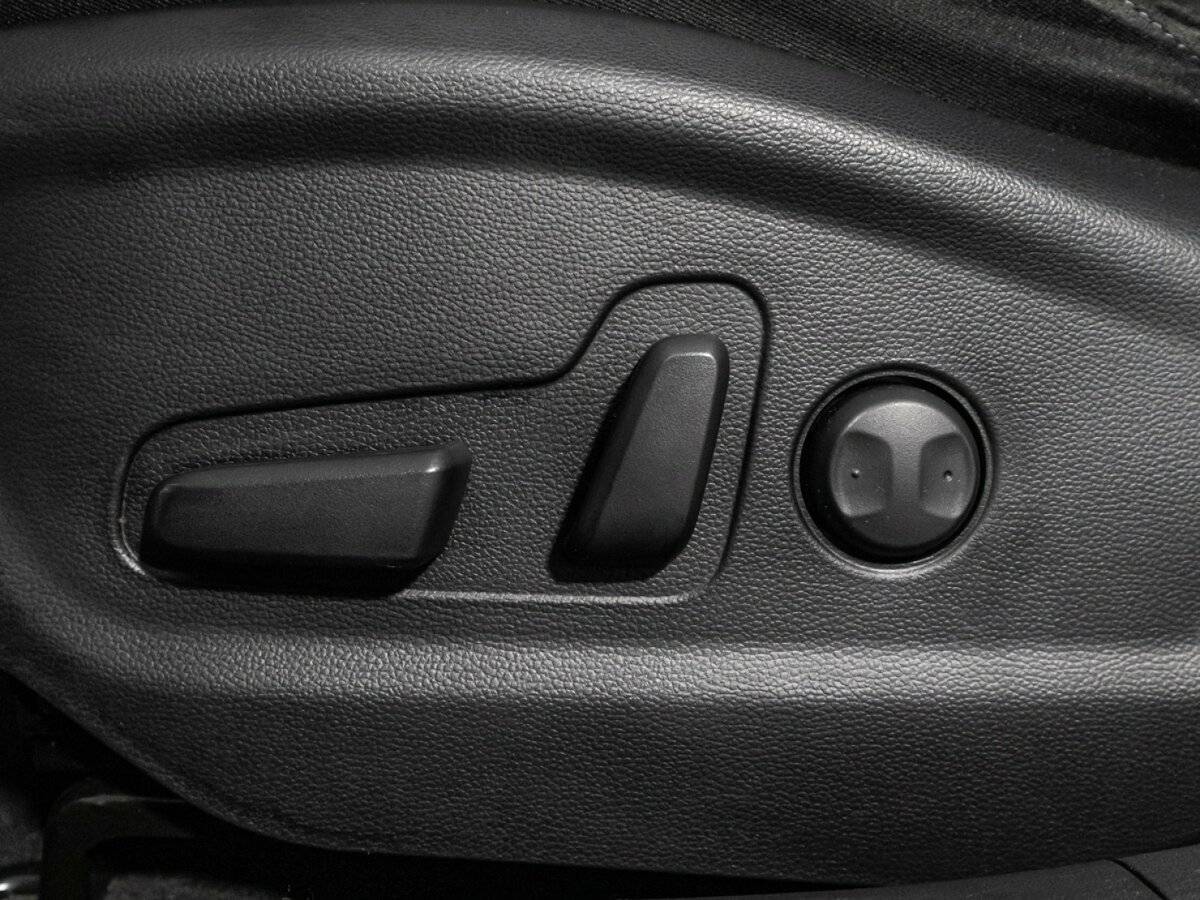 Hyundai Creta 2021 года с пробегом. Фото: #14