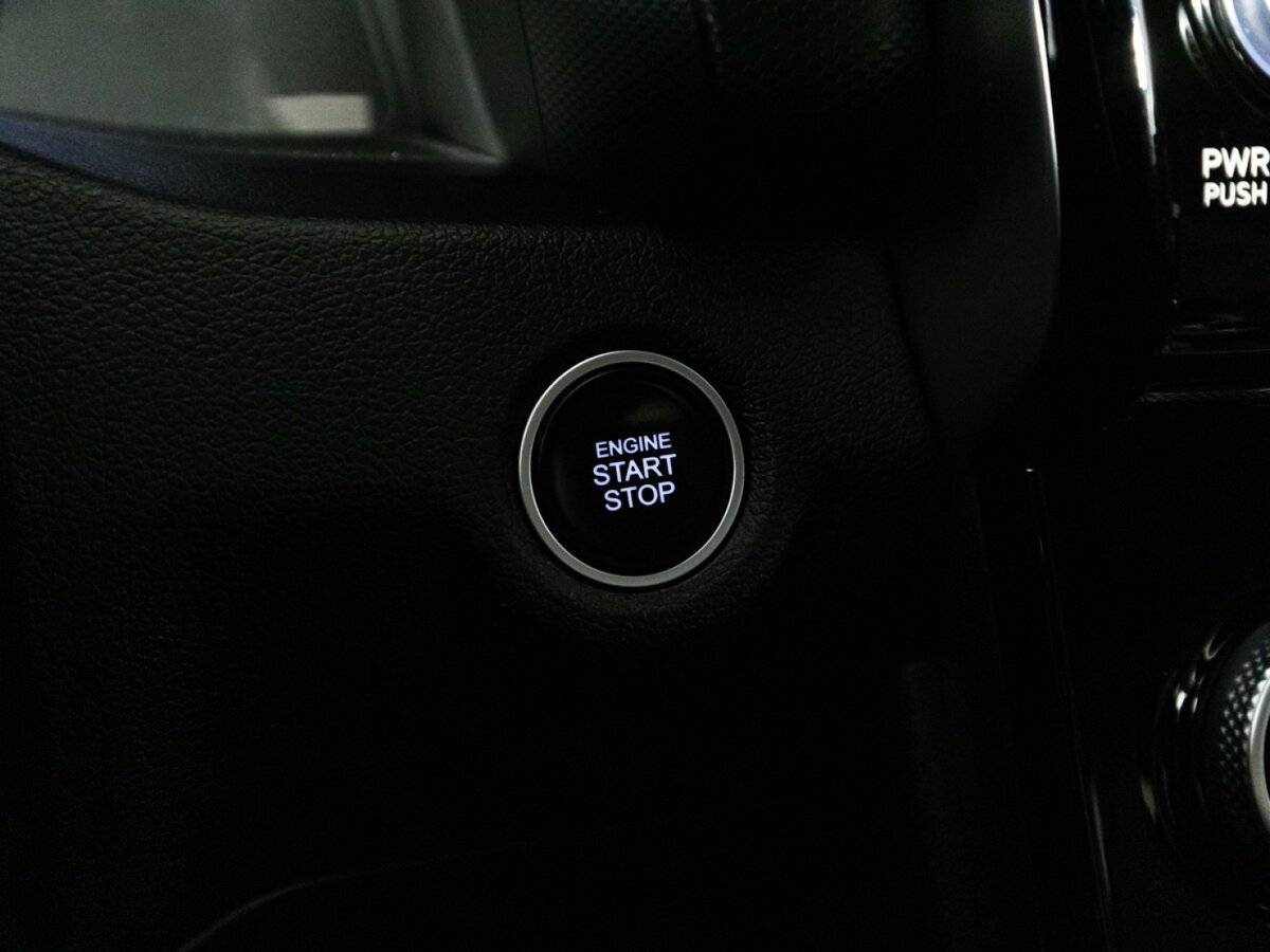 Hyundai Creta 2021 года с пробегом. Фото: #18