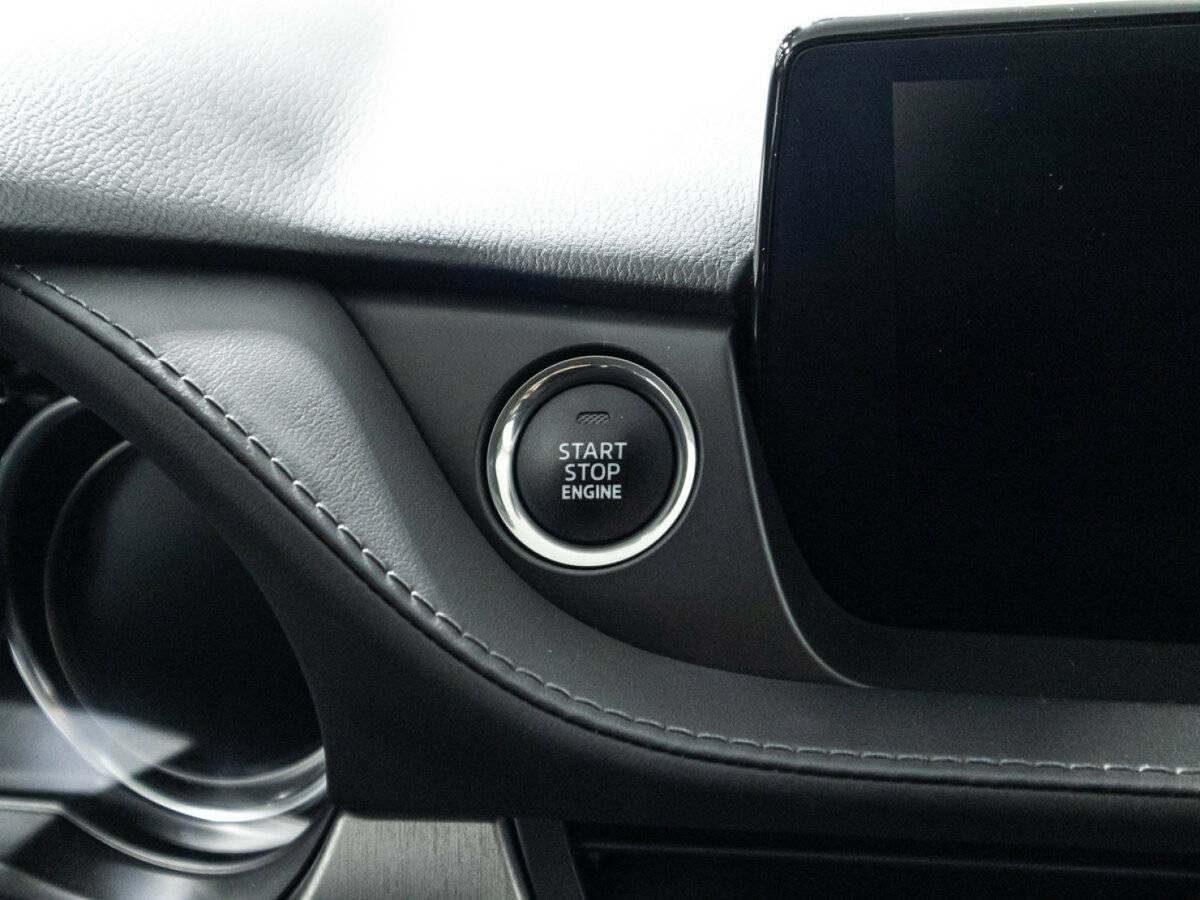 Mazda 6 2019 года с пробегом. Фото: #15