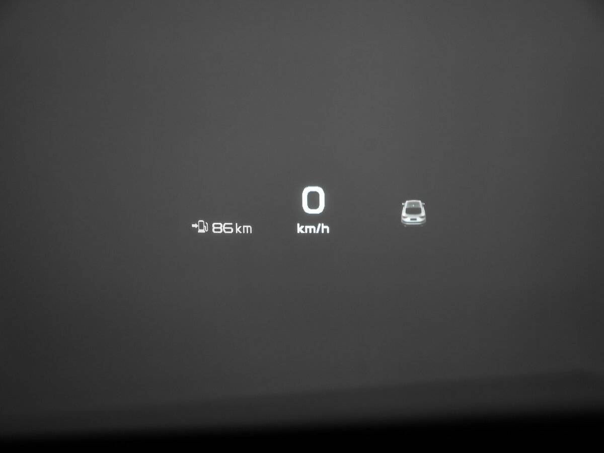 Geely Tugella 2023 года с пробегом. Фото: #14