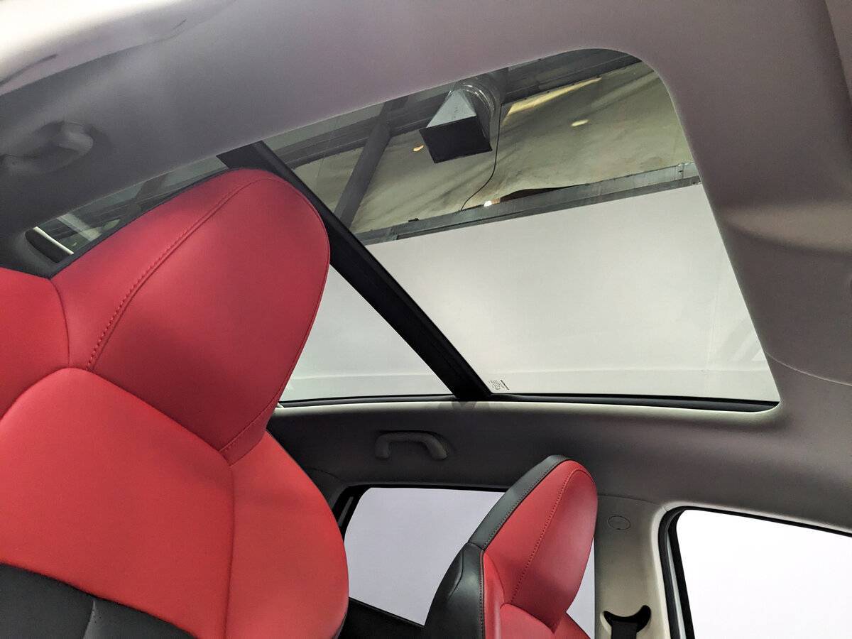 Changan CS55 Plus 2023 года с пробегом. Фото: #29