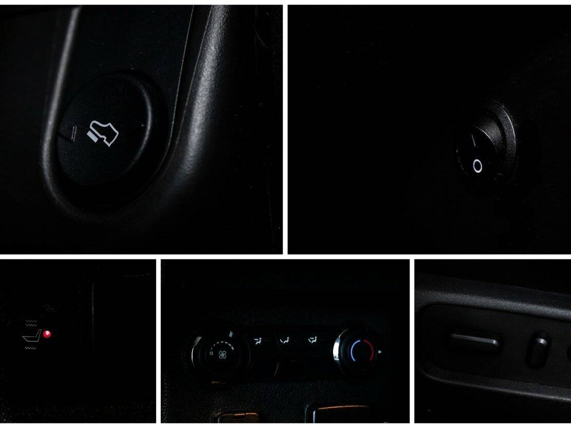 Ford Explorer 2013 года с пробегом. Фото: #15