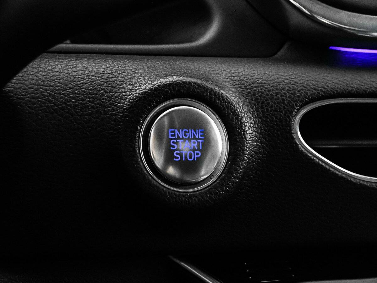 Hyundai Sonata 2020 года с пробегом. Фото: #16