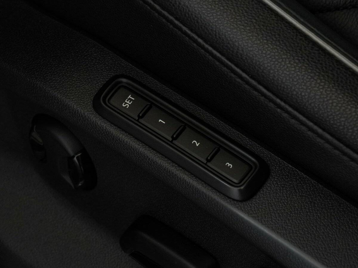 Volkswagen Tiguan 2017 года с пробегом. Фото: #24