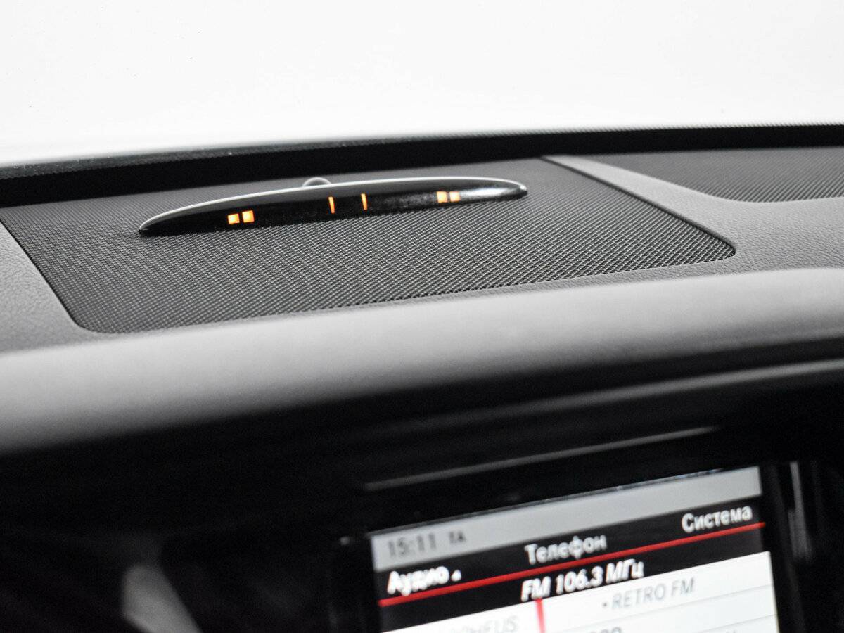 Mercedes-Benz GLK-Класс 2013 года с пробегом. Фото: #16