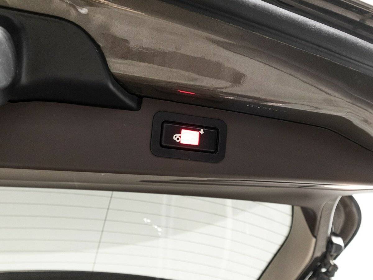 BMW X5 2013 года с пробегом. Фото: #15