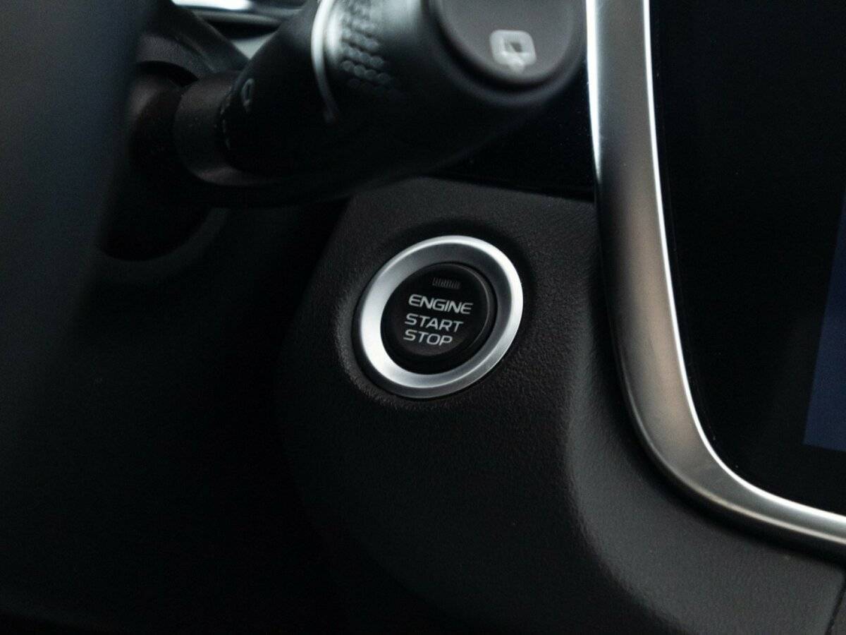 Geely Atlas Pro 2023 года с пробегом. Фото: #18