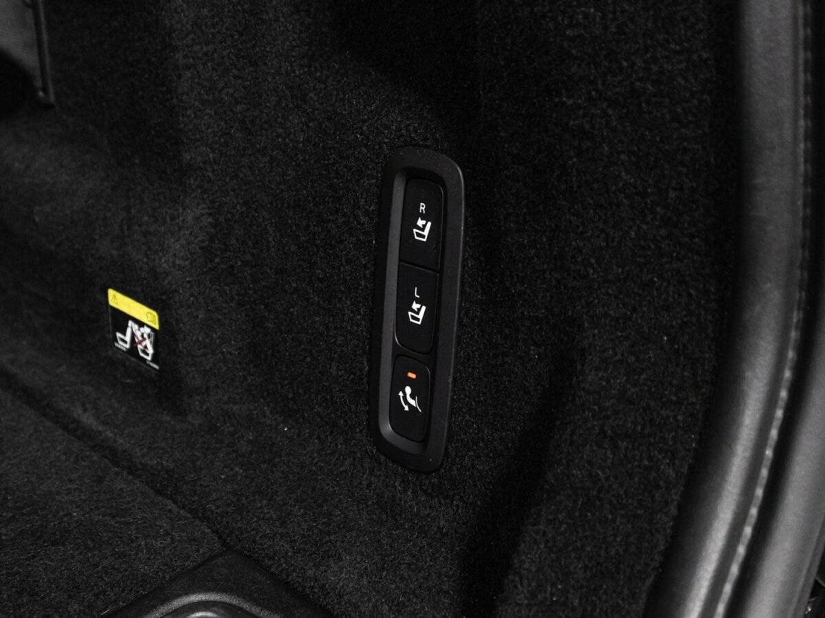 Volvo XC60 2018 года с пробегом. Фото: #16