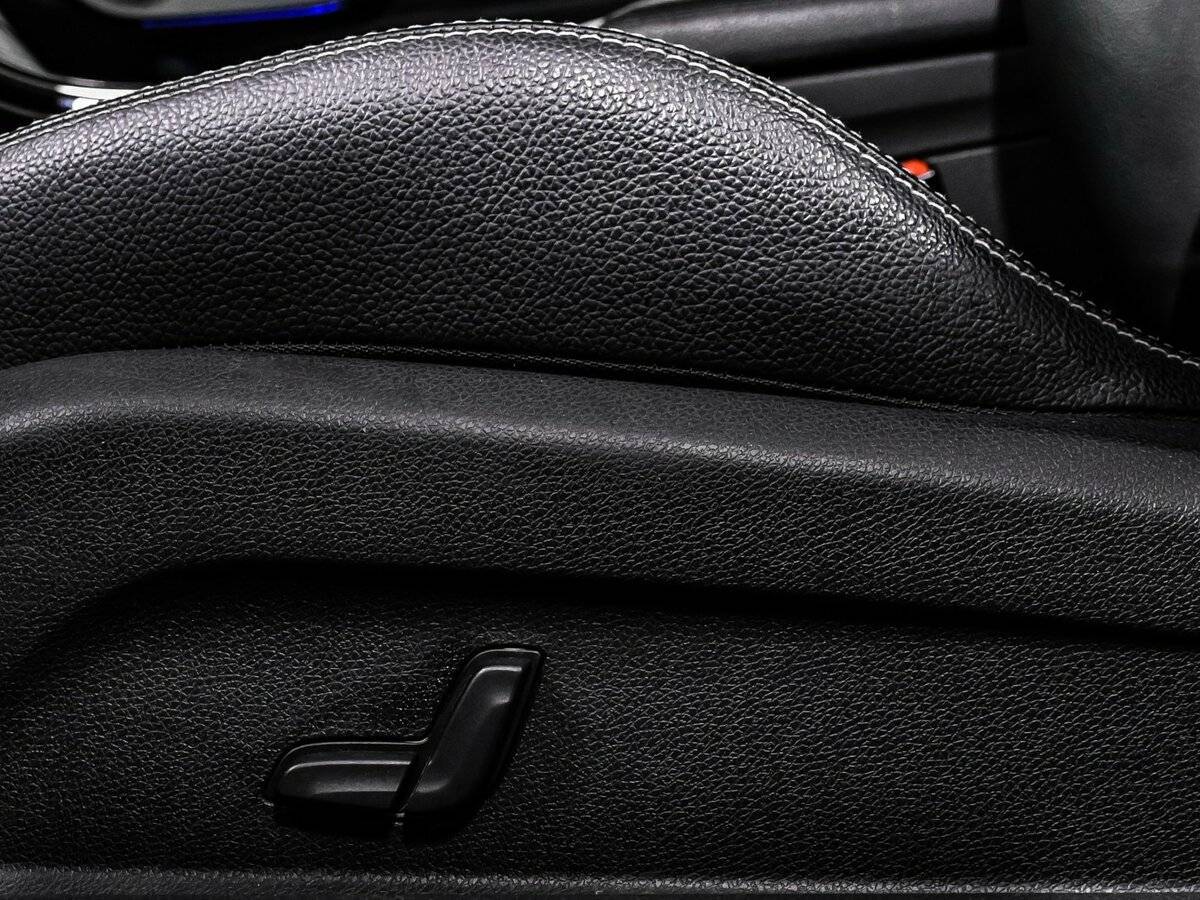 Mercedes-Benz C-Класс 2016 года с пробегом. Фото: #14