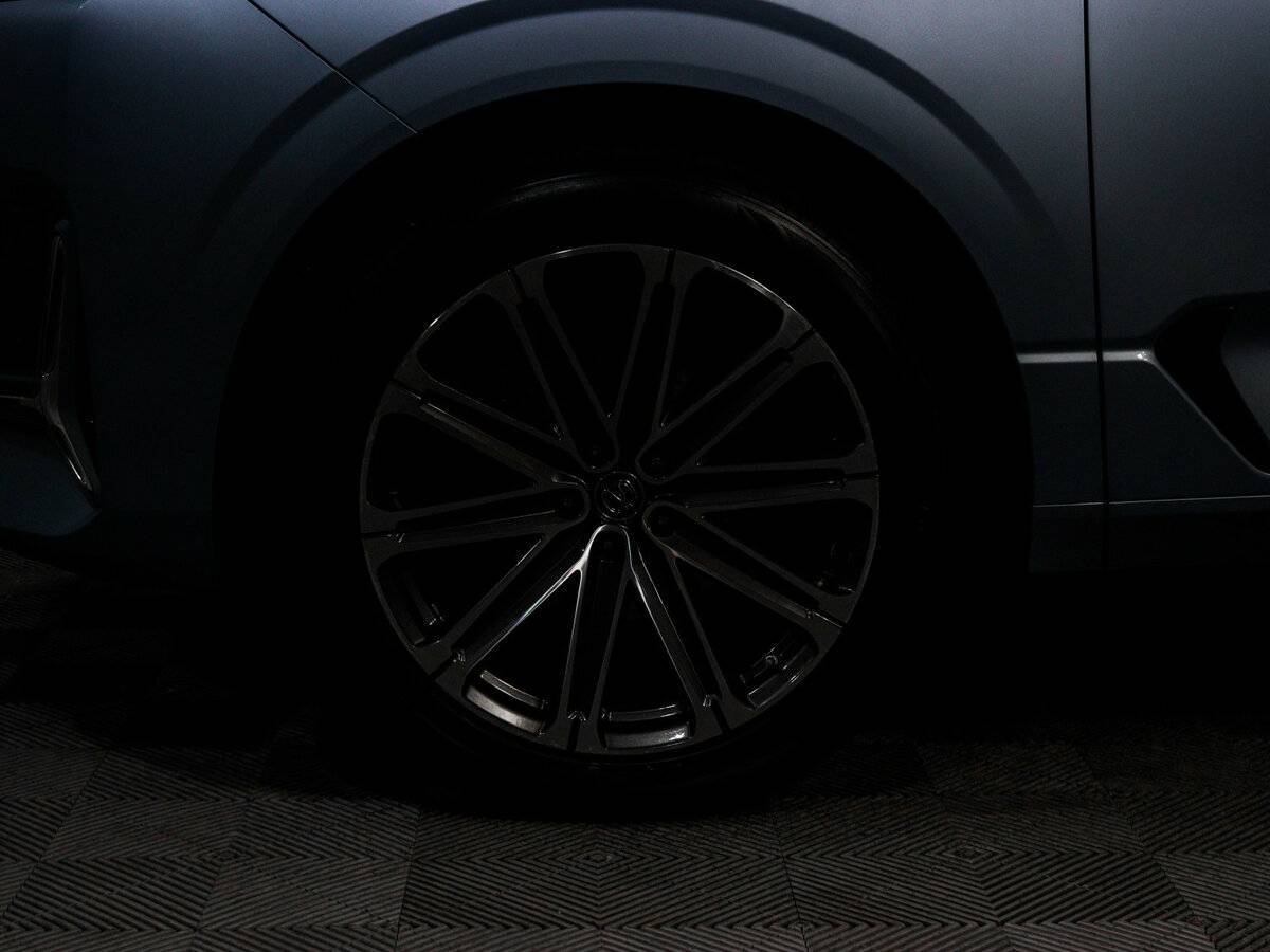 Changan UNI-K 2023 года с пробегом. Фото: #14