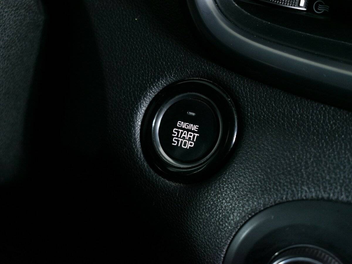 Kia Sorento 2017 года с пробегом. Фото: #13