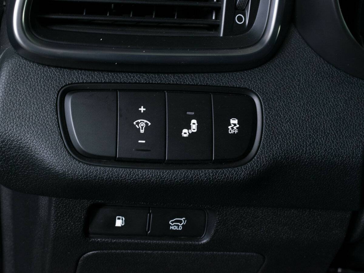Kia Sorento 2017 года с пробегом. Фото: #15
