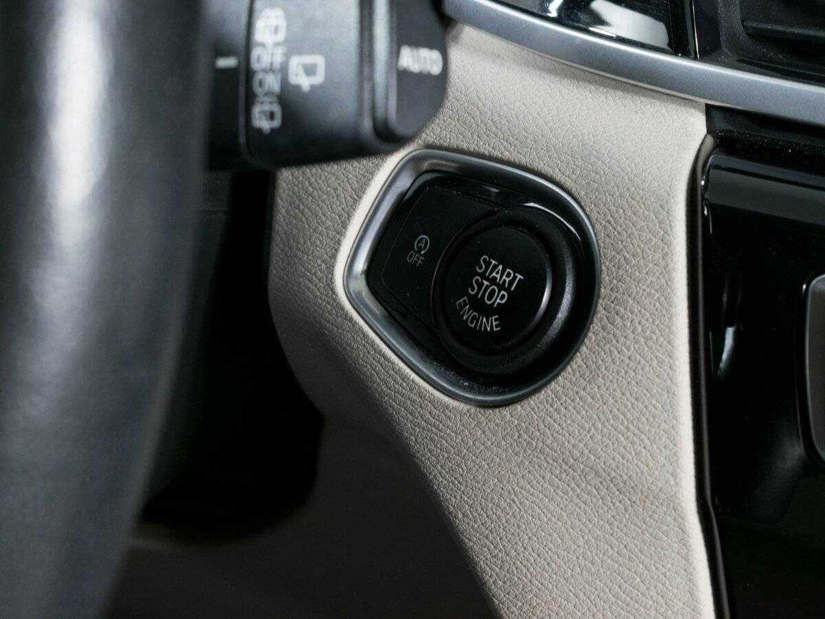 BMW X1 2017 года с пробегом. Фото: #13