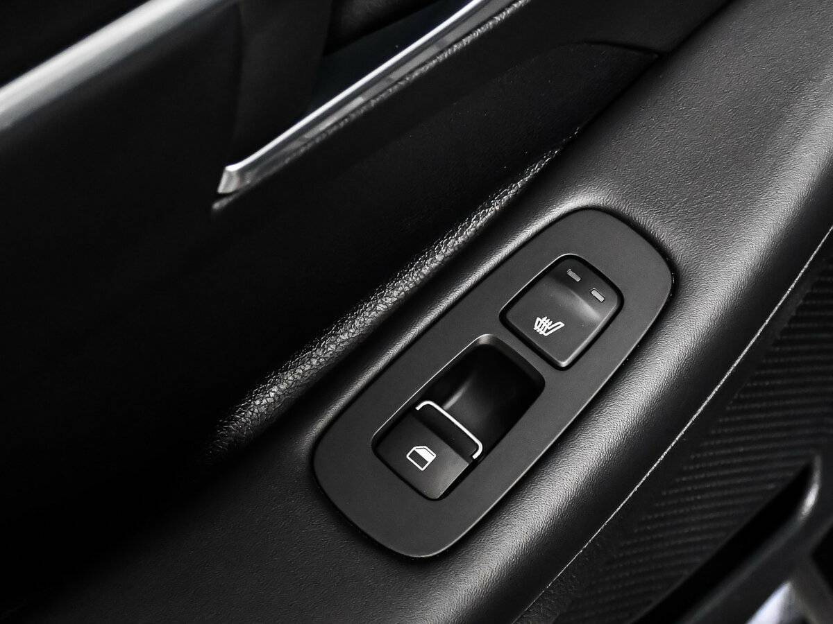 Hyundai Sonata 2019 года с пробегом. Фото: #19