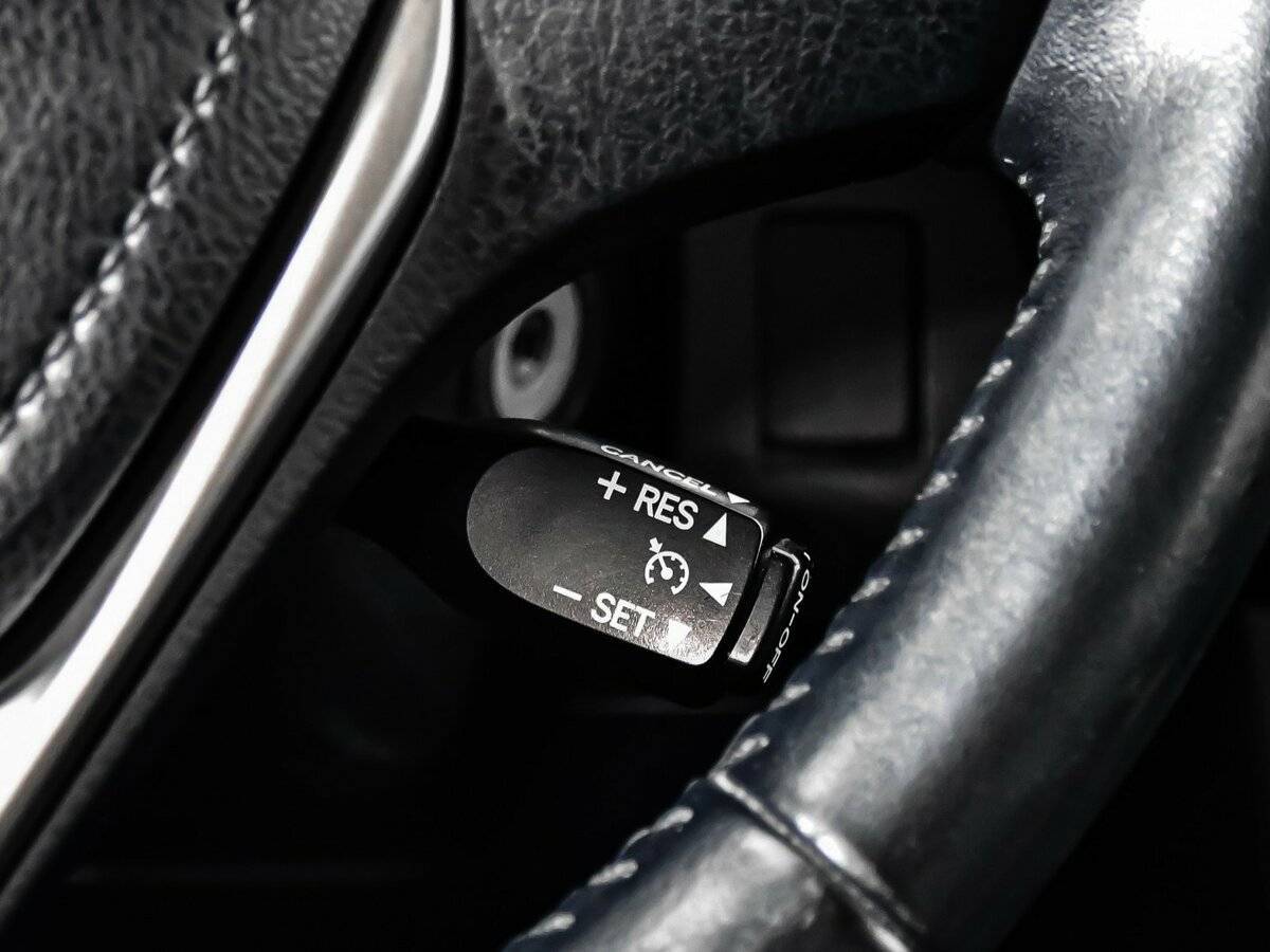 Toyota RAV4 2017 года с пробегом. Фото: #15