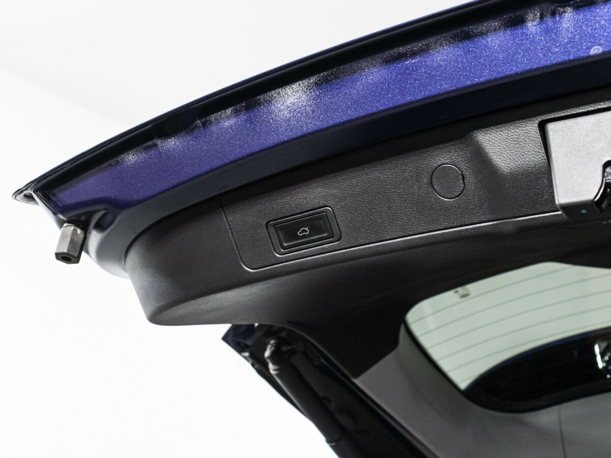 Chery Tiggo 8 Pro Max 2022 года с пробегом. Фото: #26