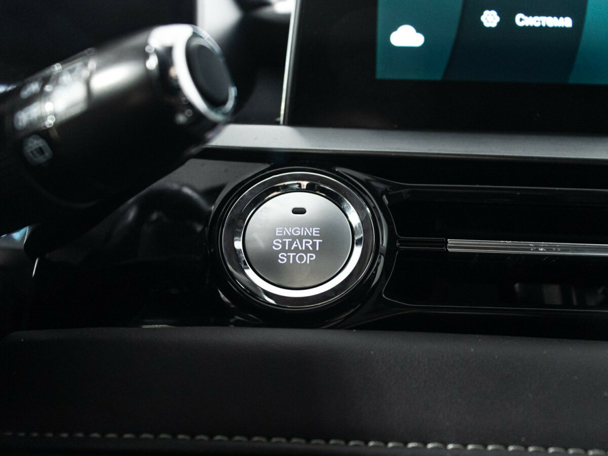 Chery Tiggo 4 Pro 2023 года с пробегом. Фото: #17