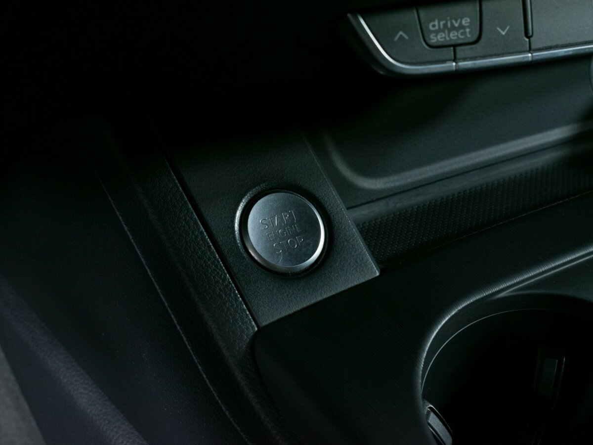 Audi A5 2018 года с пробегом. Фото: #12