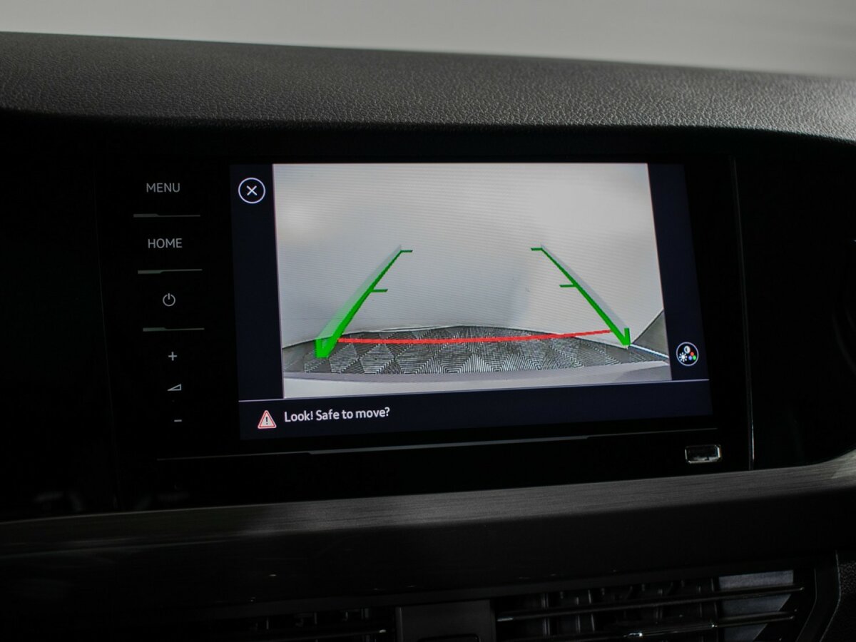 Volkswagen Bora 2021 года с пробегом. Фото: #12