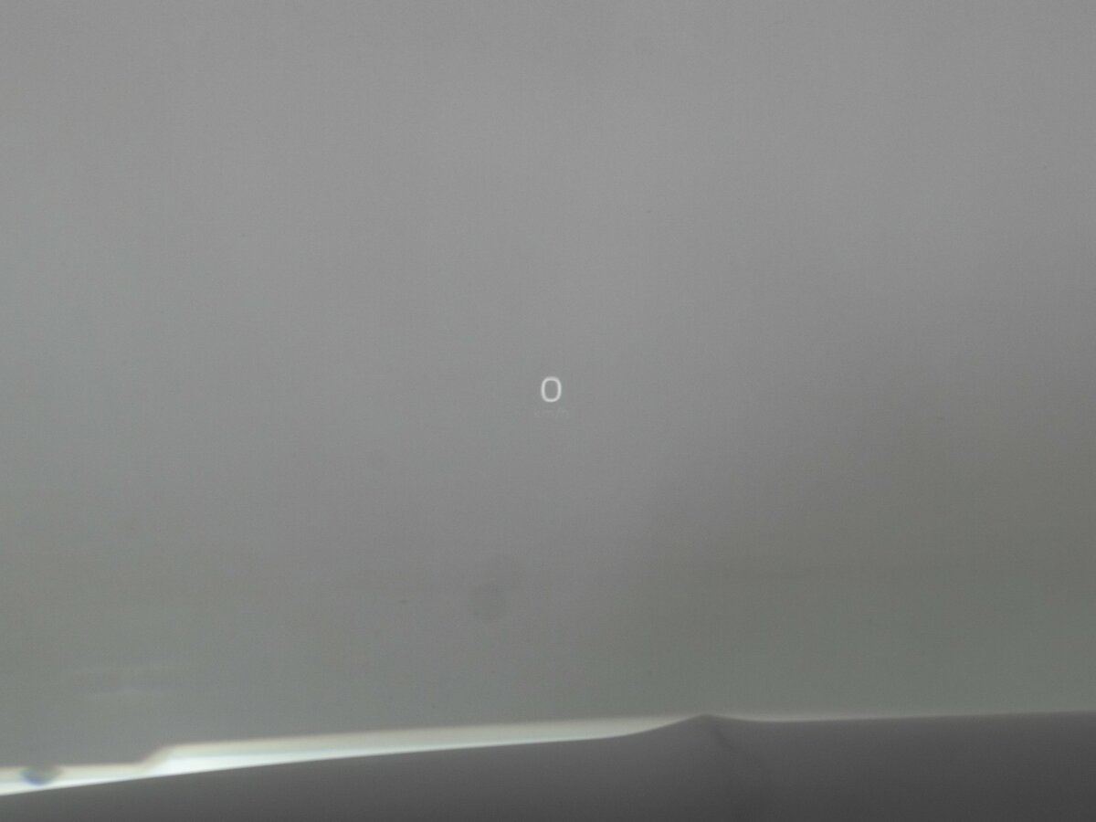 Geely Monjaro 2022 года с пробегом. Фото: #18