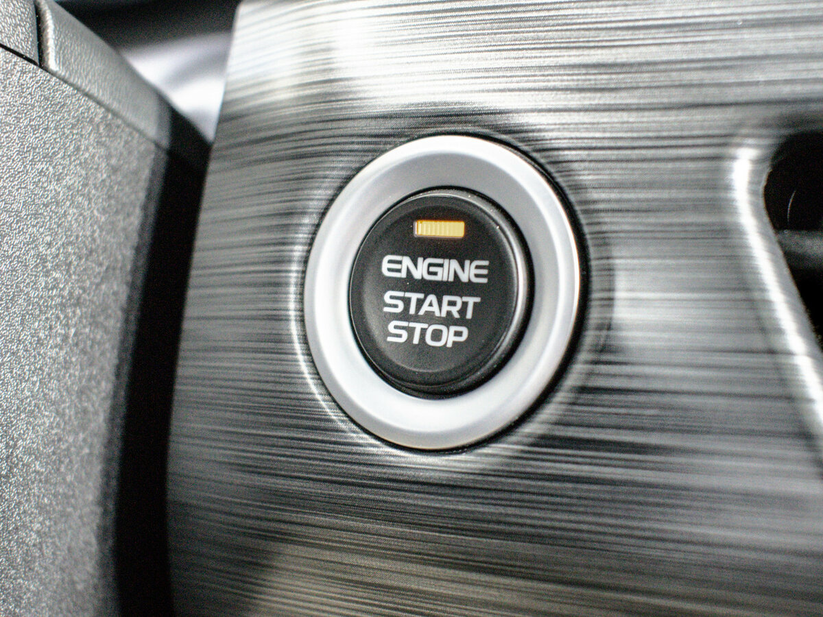 Geely Tugella 2022 года с пробегом. Фото: #14