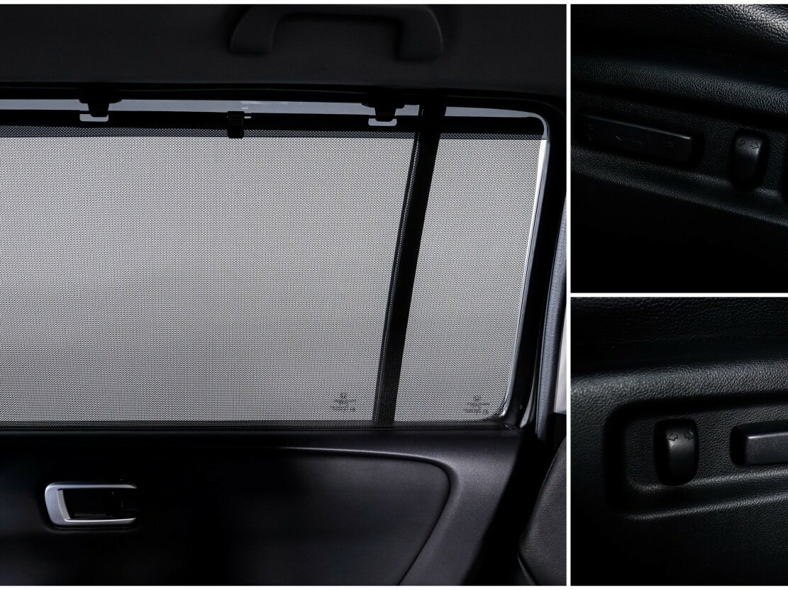 Honda Pilot 2013 года с пробегом. Фото: #17