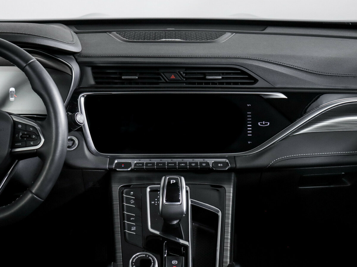 Geely Atlas Pro 2024 года с пробегом. Фото: #10