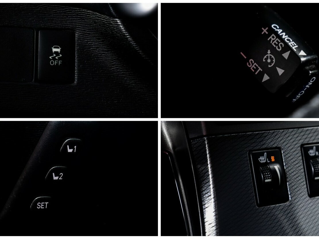 Toyota Venza 2014 года с пробегом. Фото: #17