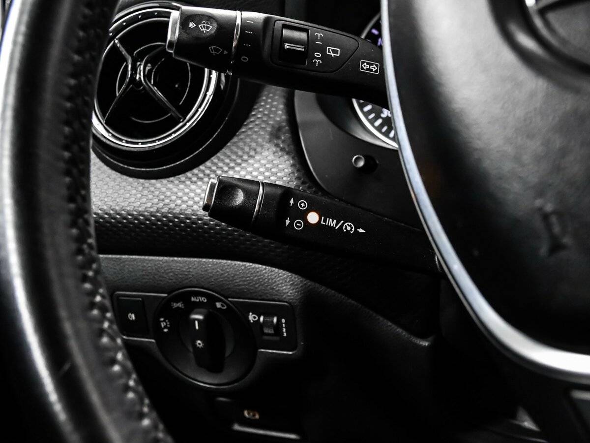 Mercedes-Benz A-Класс 2013 года с пробегом. Фото: #12