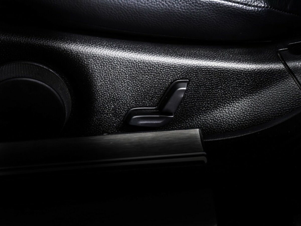 Mercedes-Benz C-Класс 2013 года с пробегом. Фото: #13